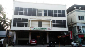  Hotel Jaidharshini Palace  Кумбаконам